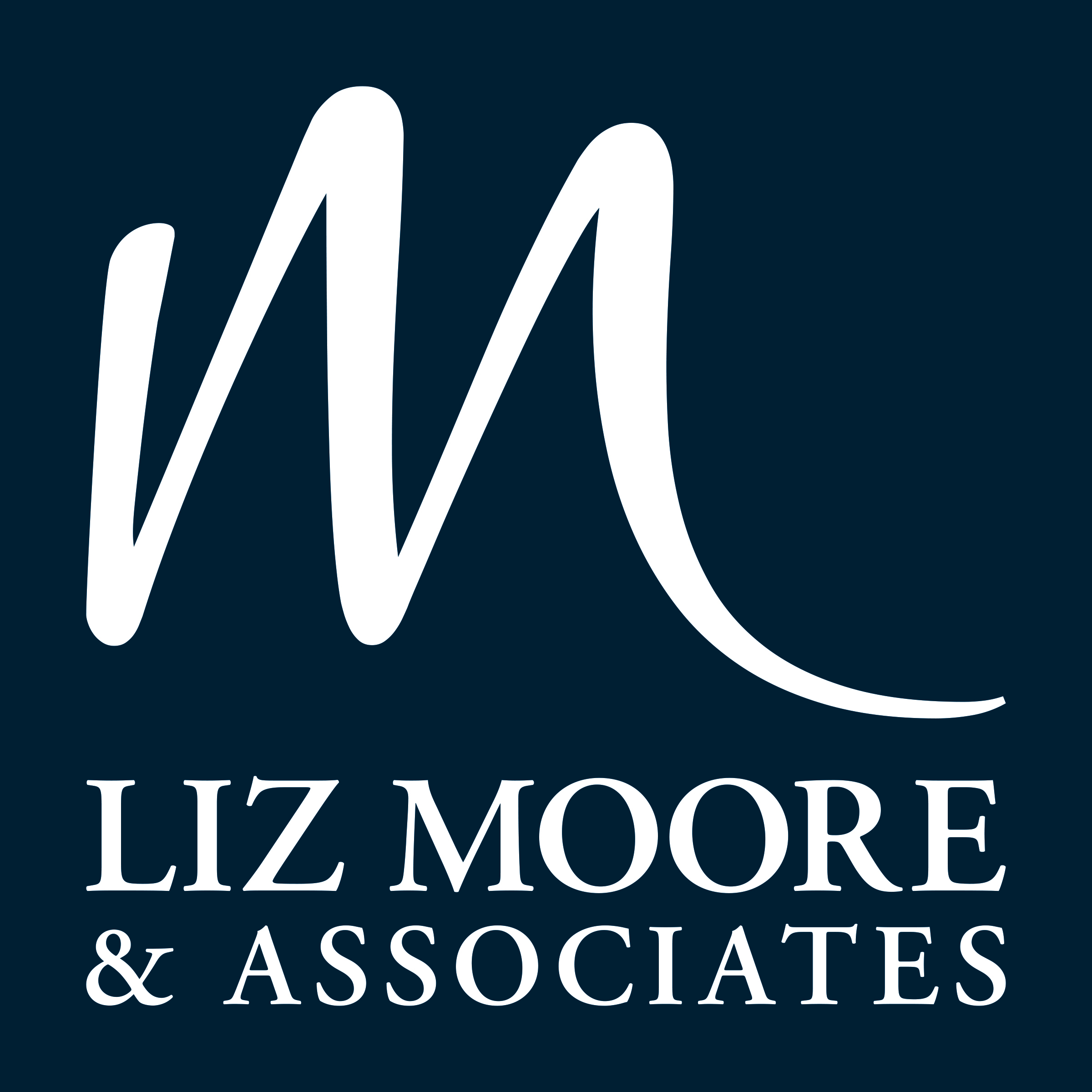 Liz Moore and Associates Help Center home page